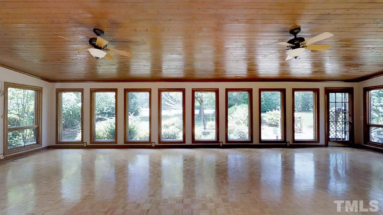 6709 Foxfire Place Raleigh, NC 27615 - Photo 11 of 24 a view of a room