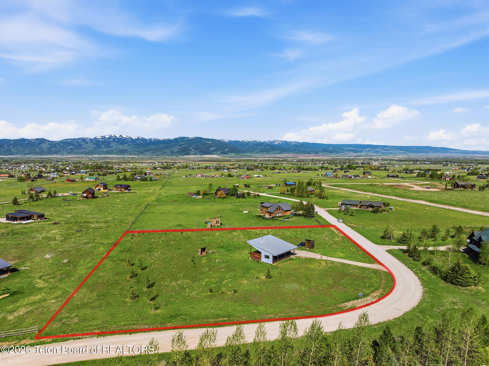 4668 Pinnacle Trail Victor, ID 83455 - Photo 42 of 44 DJI_0756