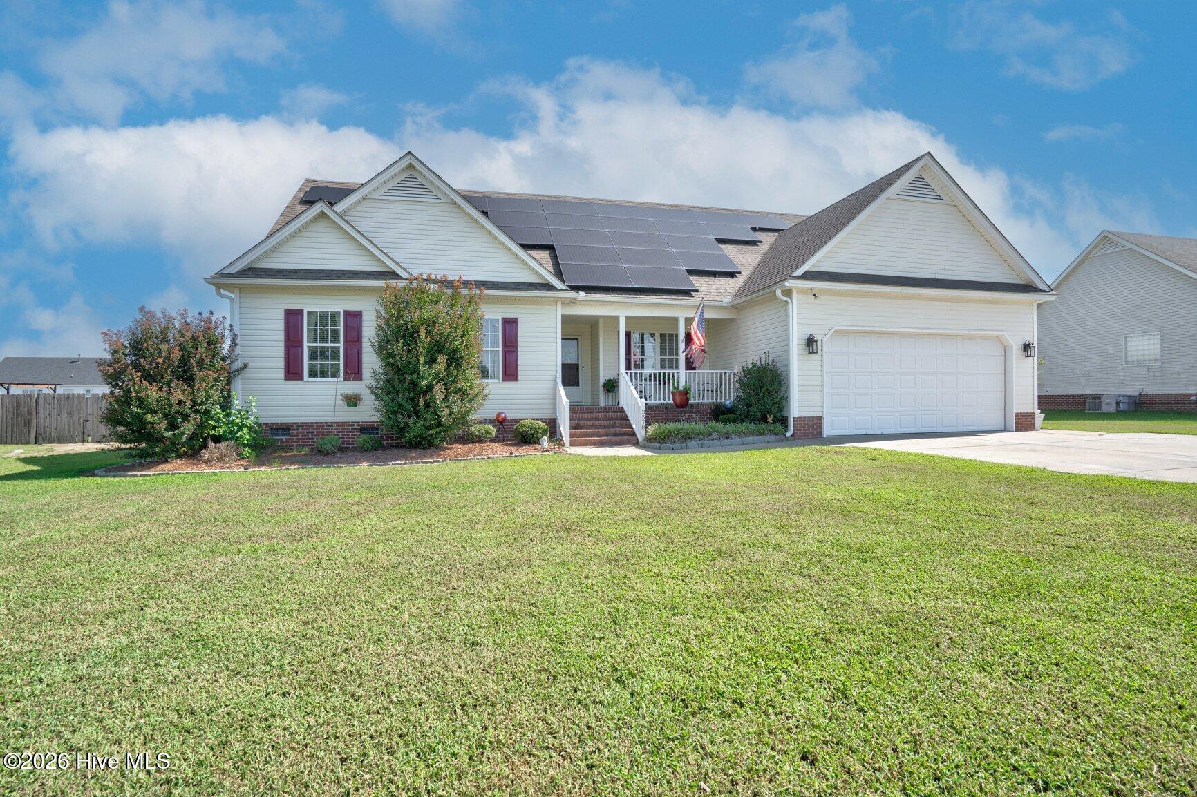 3578 Spring Mill Trail Road Rocky Mount, NC 27804 - Photo 35 of 38 Gallery Image 35