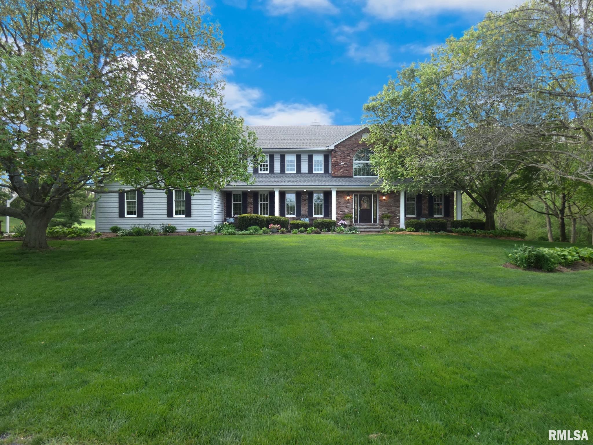 9428 North Philander Chase Brimfield, IL 61517 - Photo 1 of 48