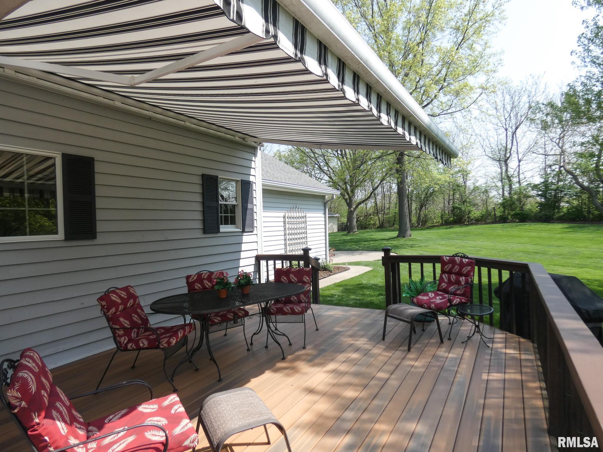 9428 North Philander Chase Brimfield, IL 61517 - Photo 38 of 48