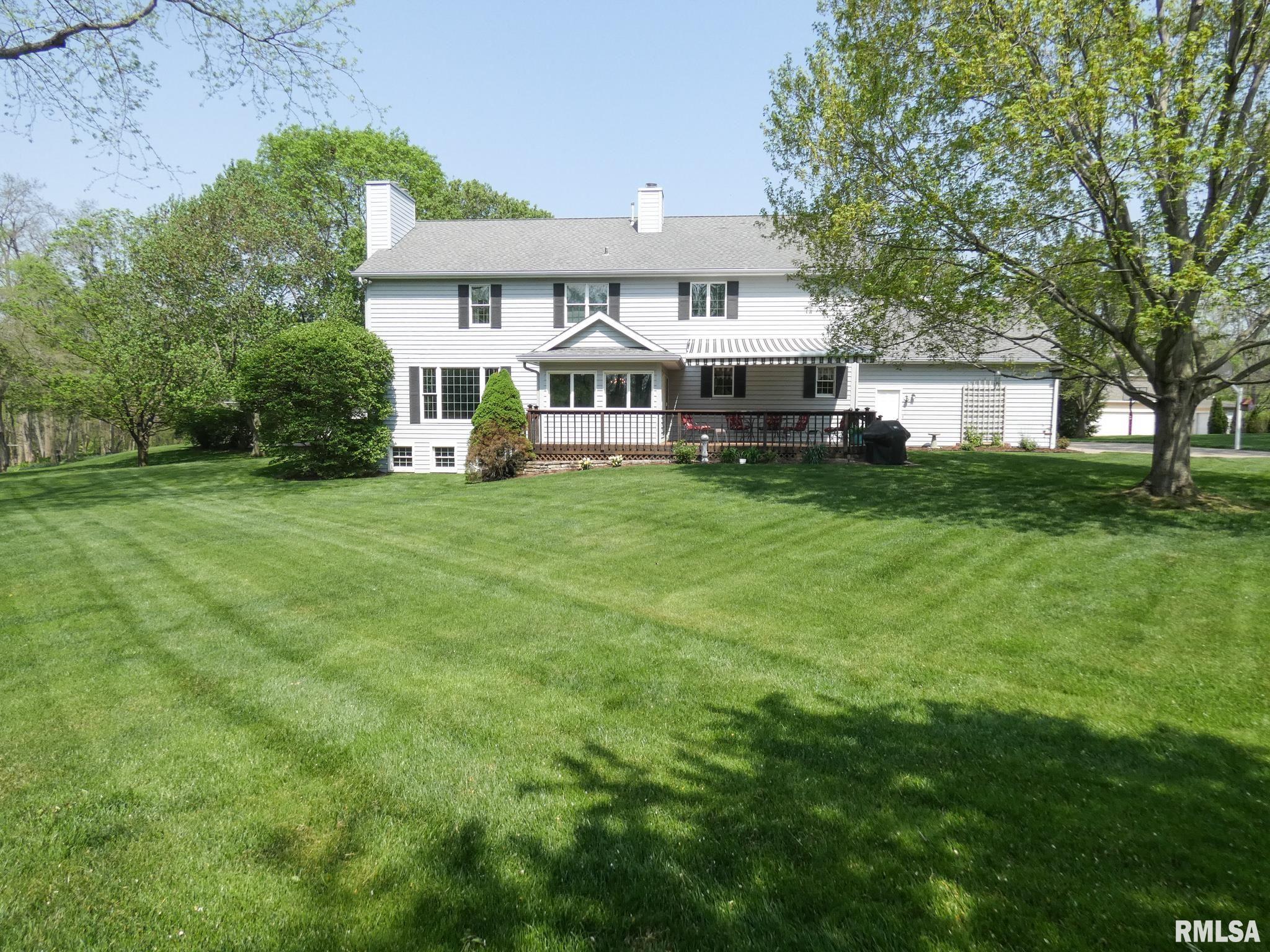 9428 North Philander Chase Brimfield, IL 61517 - Photo 44 of 48