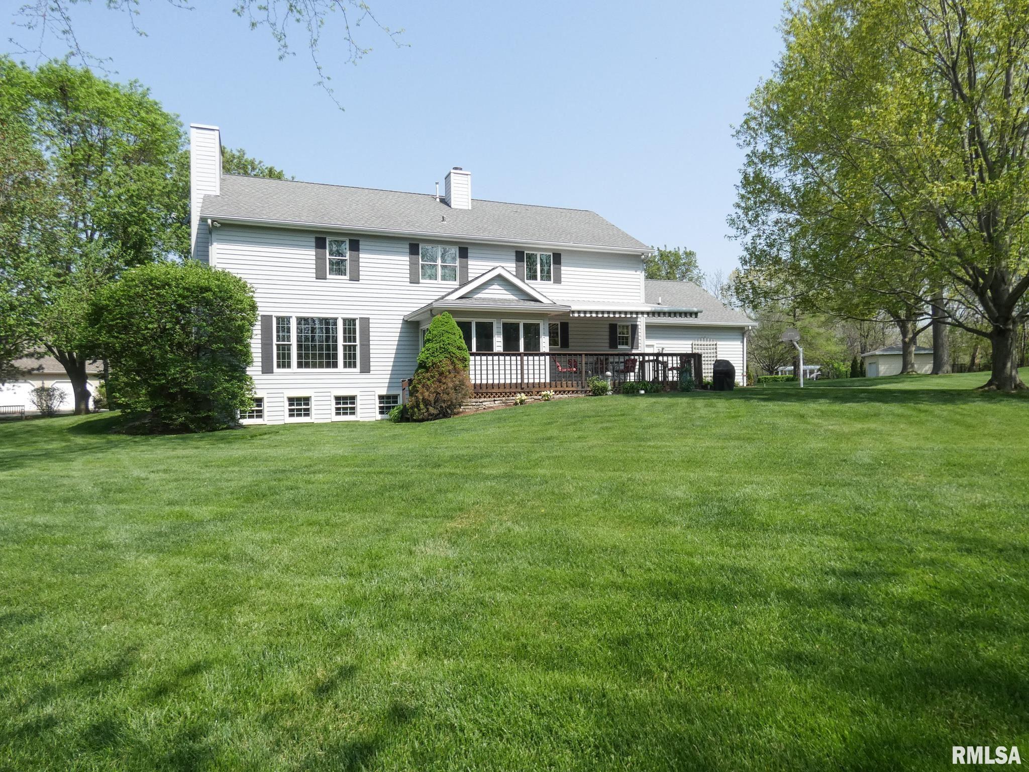 9428 North Philander Chase Brimfield, IL 61517 - Photo 45 of 48