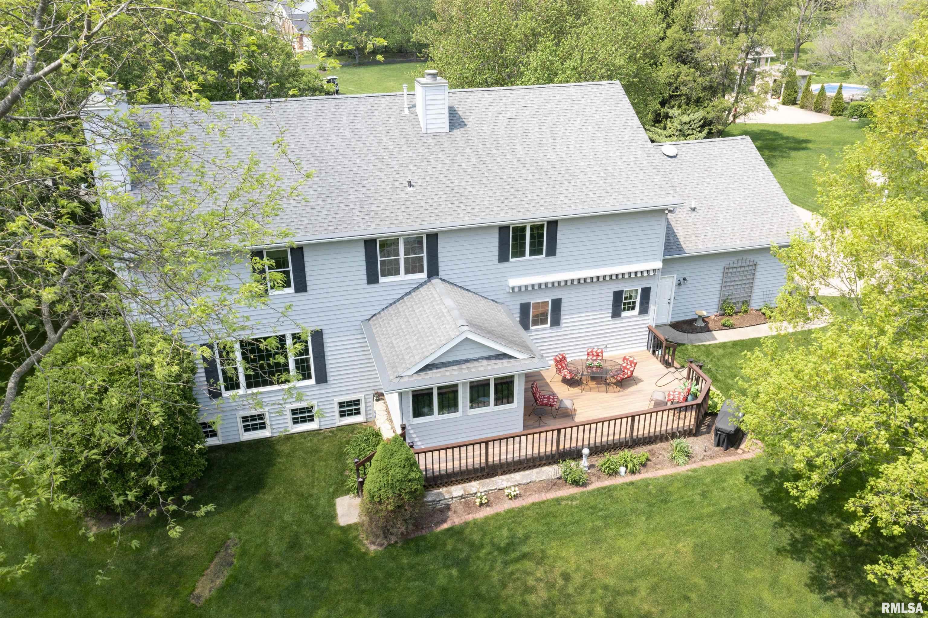 9428 North Philander Chase Brimfield, IL 61517 - Photo 47 of 48