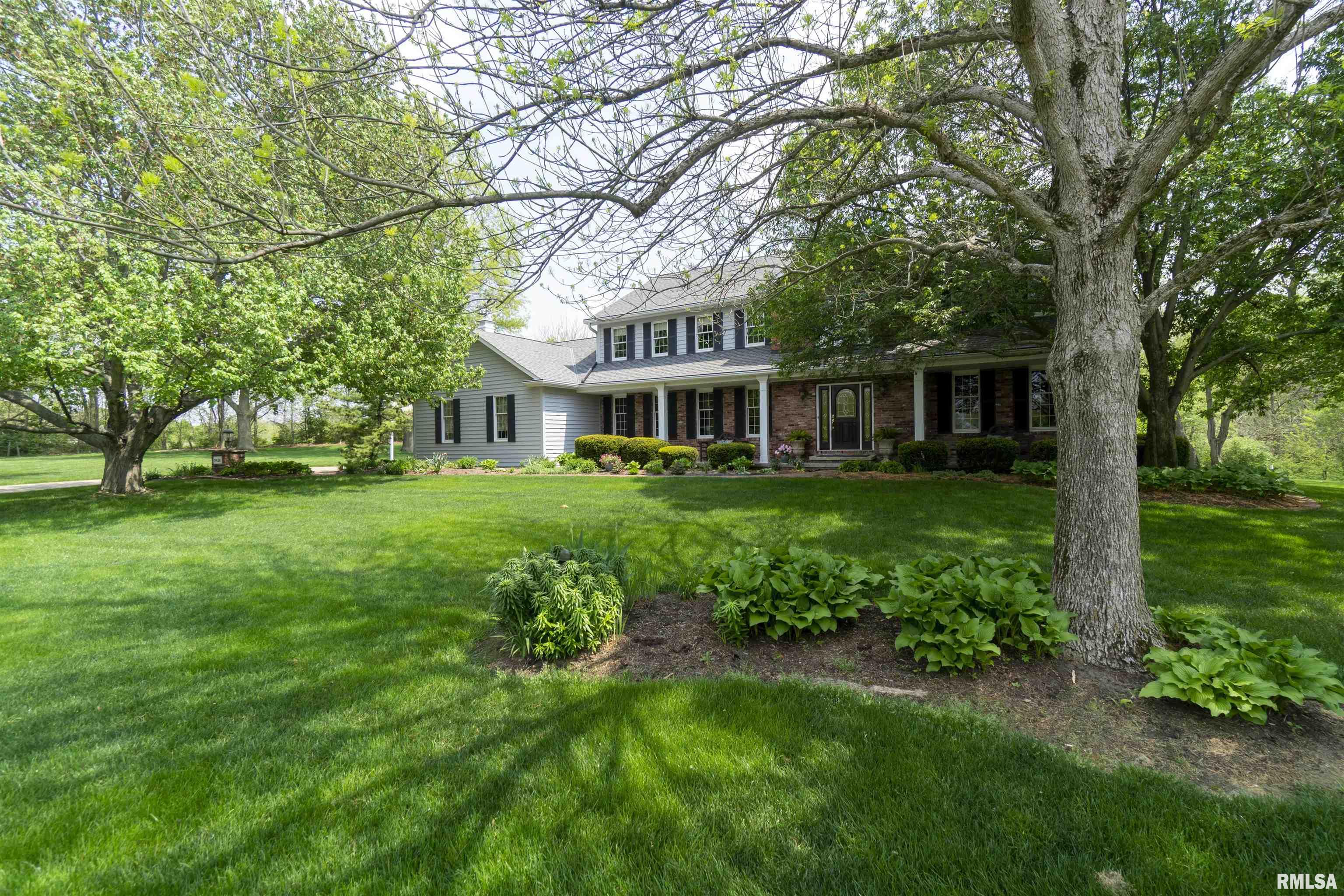 9428 North Philander Chase Brimfield, IL 61517 - Photo 5 of 48