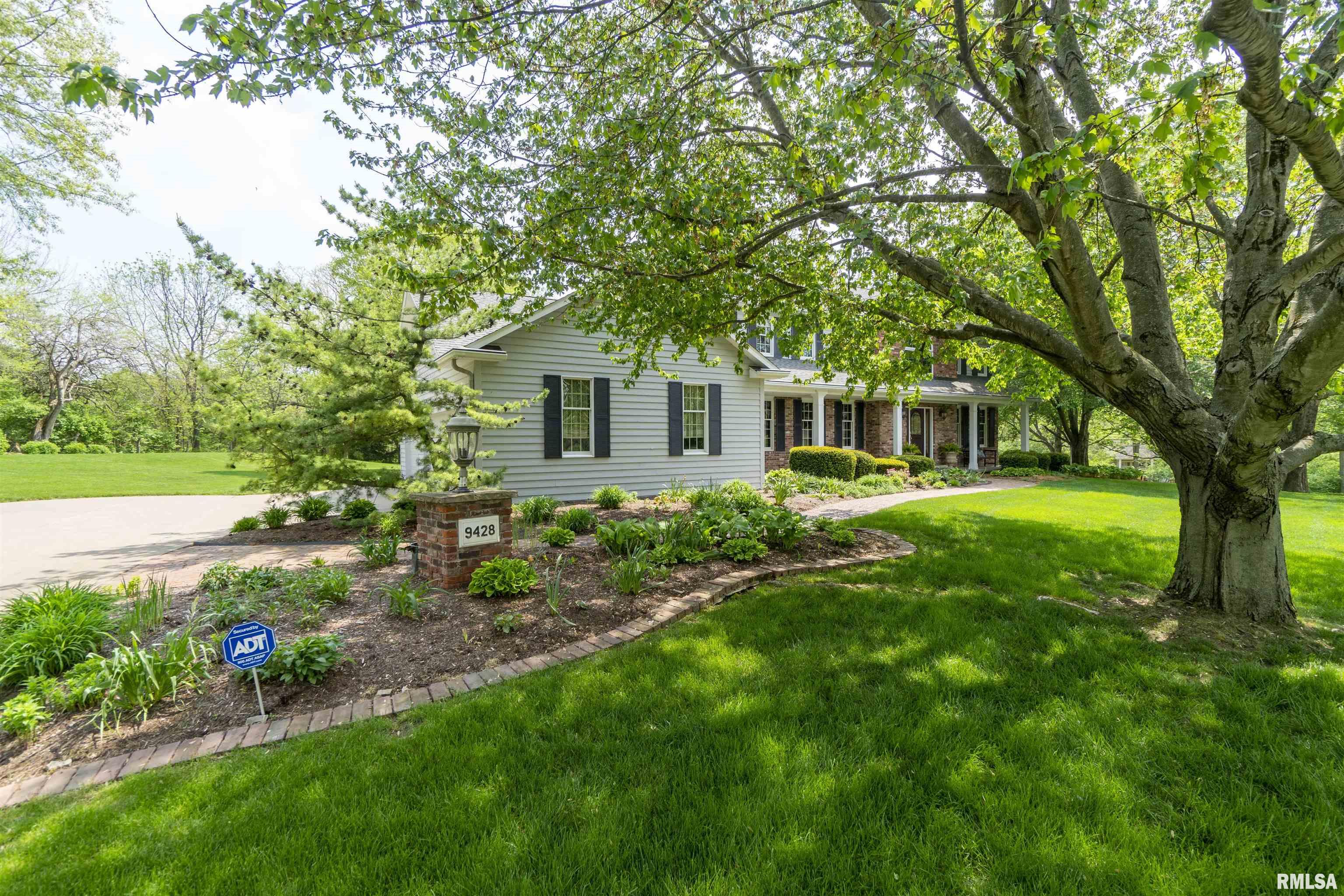 9428 North Philander Chase Brimfield, IL 61517 - Photo 6 of 48