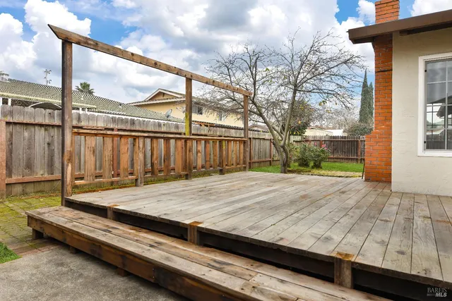 $499,000 | 393 Manzanita Avenue, Fairfield, CA 94533