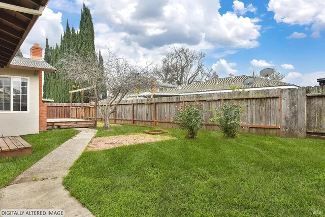 $499,000 | 393 Manzanita Avenue, Fairfield, CA 94533