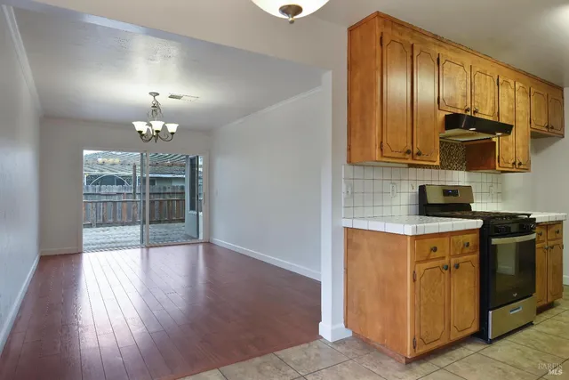 $499,000 | 393 Manzanita Avenue, Fairfield, CA 94533