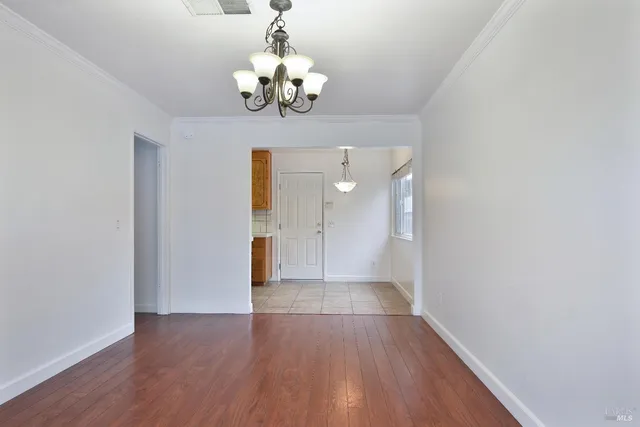 $499,000 | 393 Manzanita Avenue, Fairfield, CA 94533