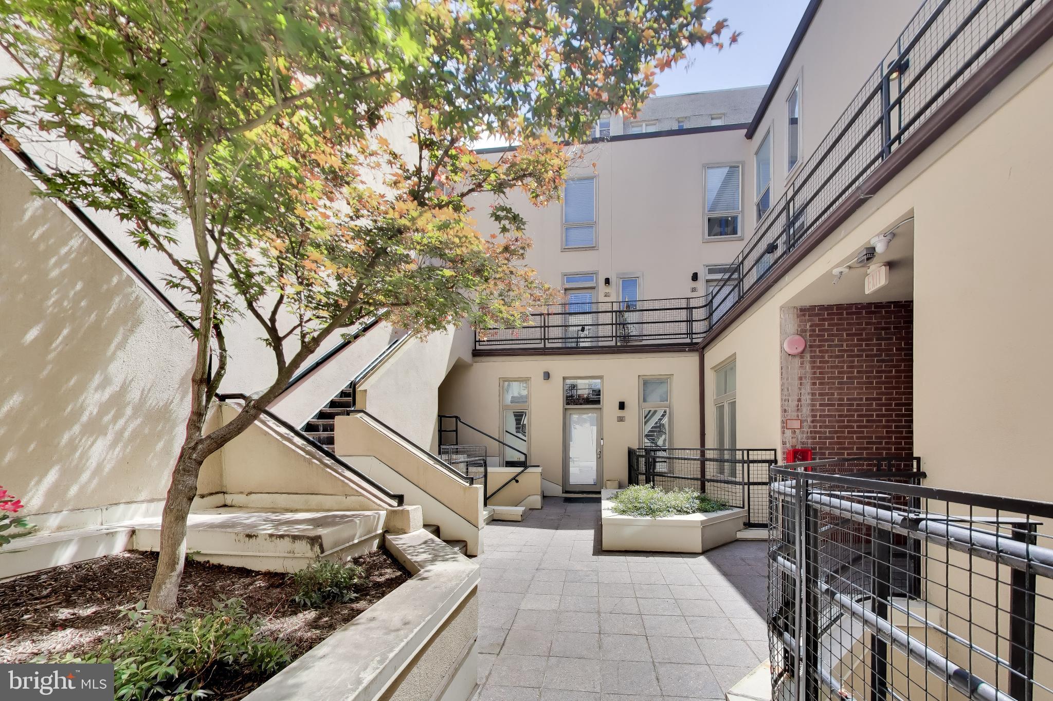 1313 Vermont Avenue Northwest, Unit 9 Washington, DC 20005 - Photo 4 of 22