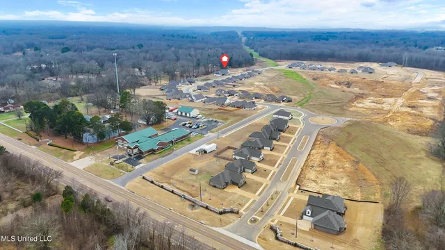 $324,900 | 6263 Clover Court, Walls, MS 38680