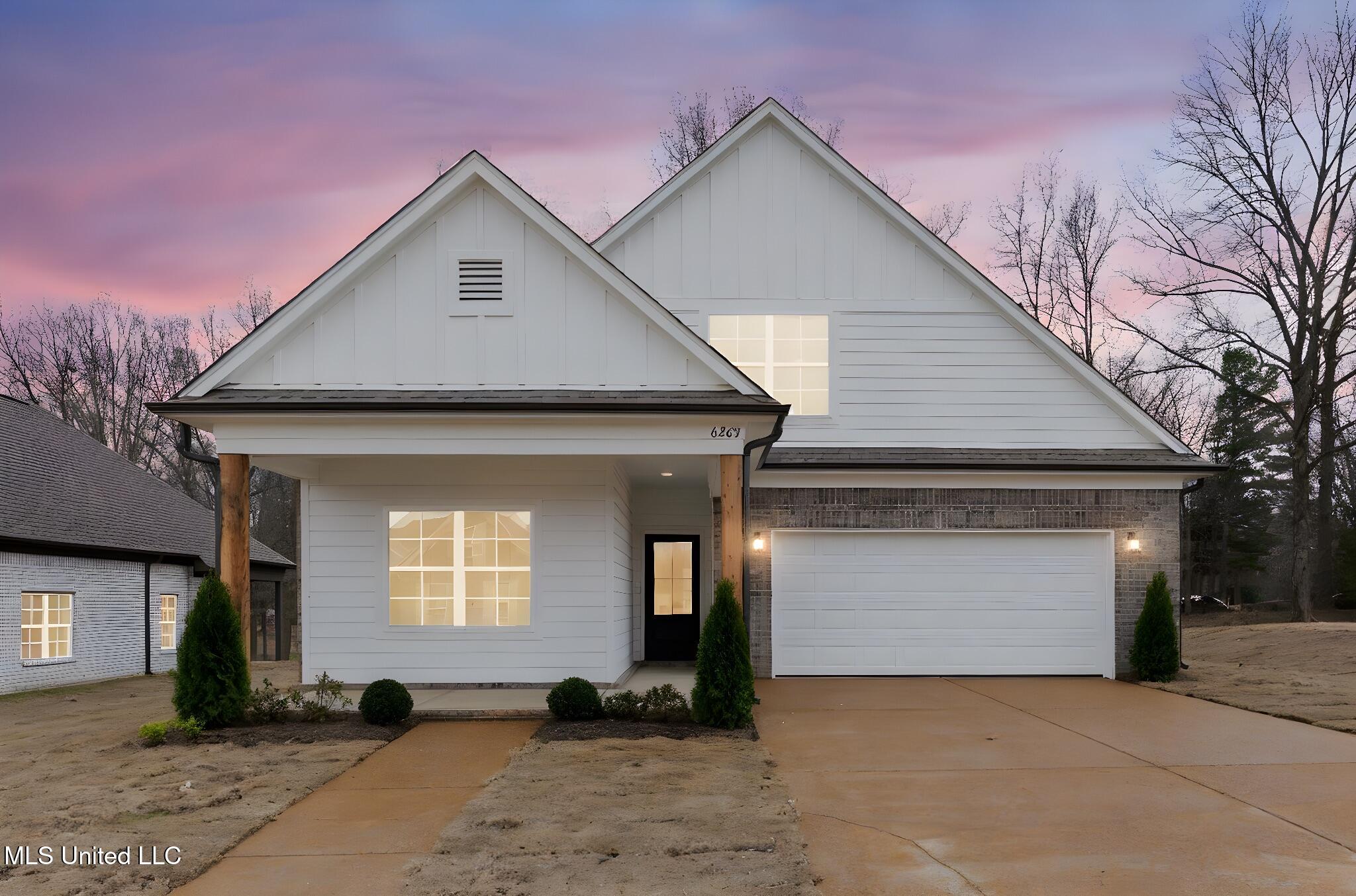 6263 Clover Court Walls, MS 38680 - Photo 4 of 40 Avalon