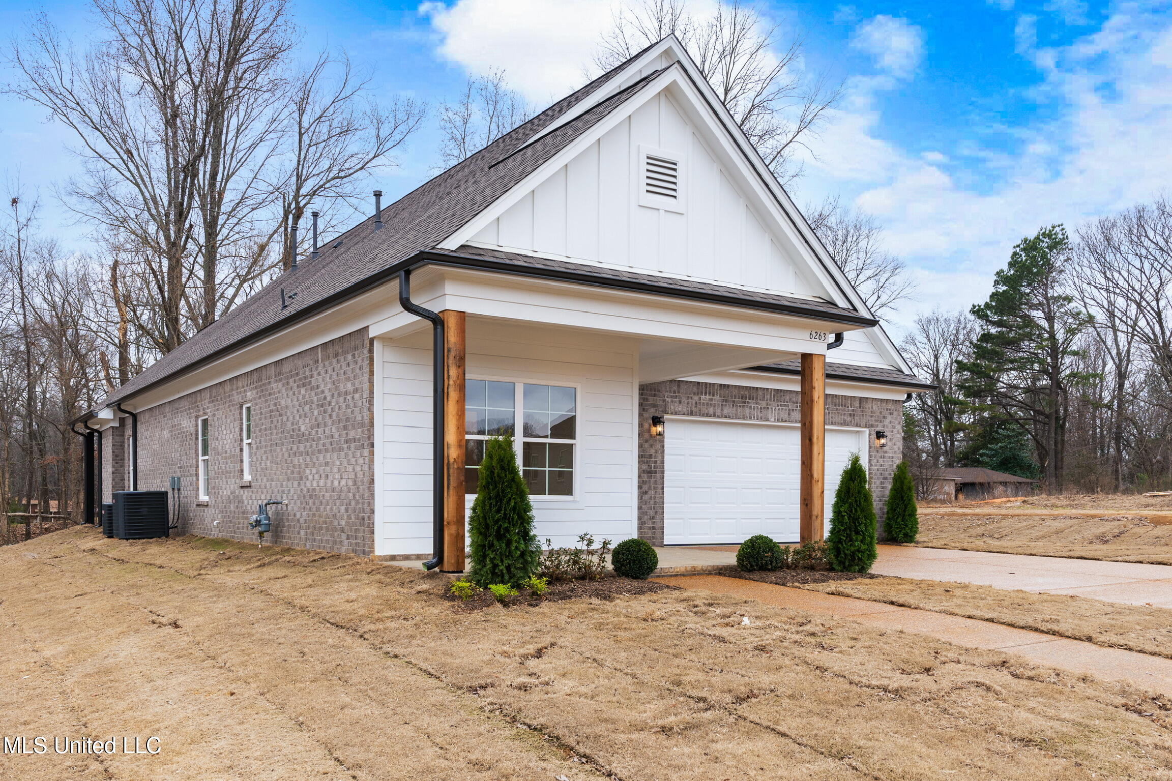 6263 Clover Court Walls, MS 38680 - Photo 7 of 40 Avalon