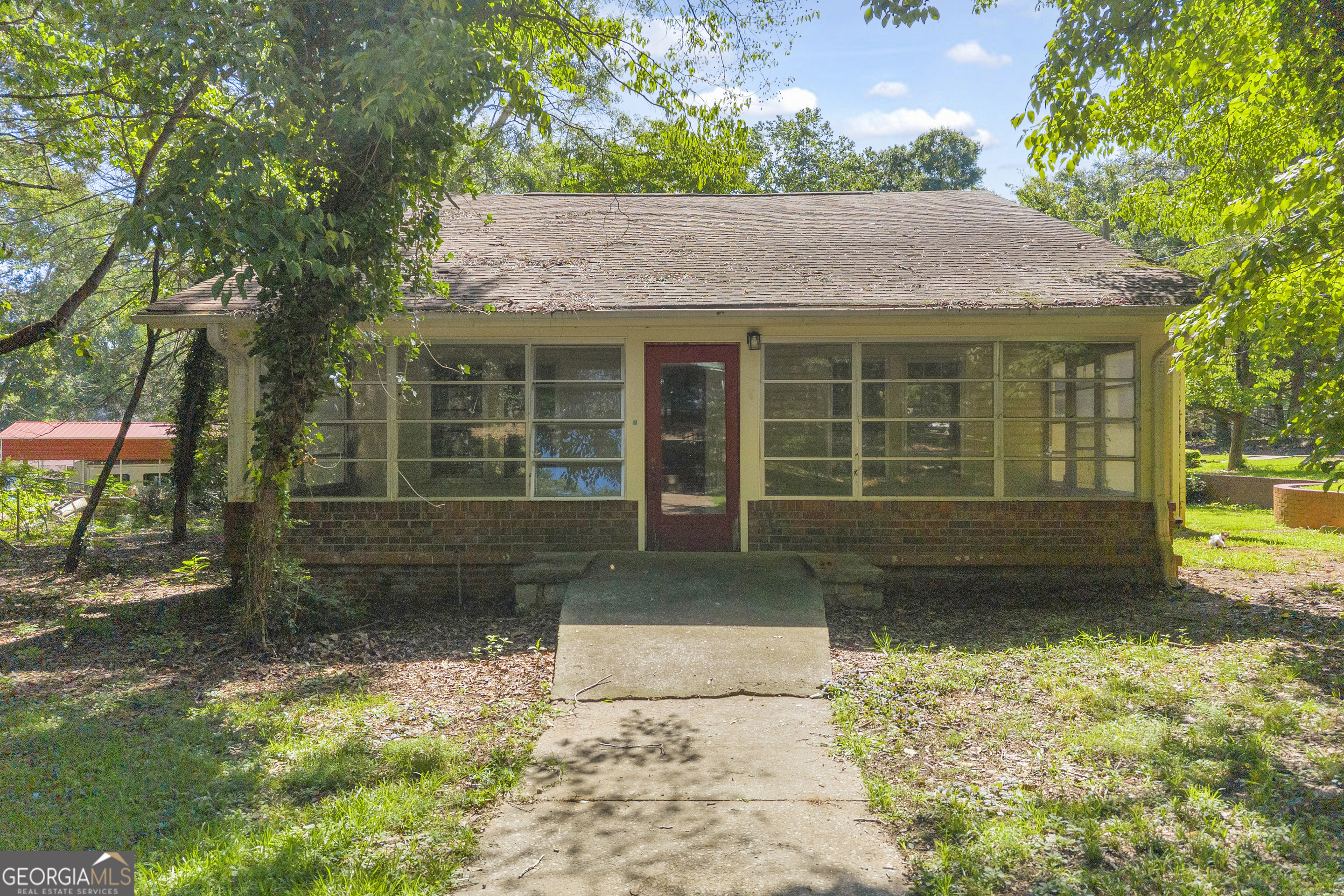 205 Athens Street Homer, GA 30547 - Photo 1 of 52