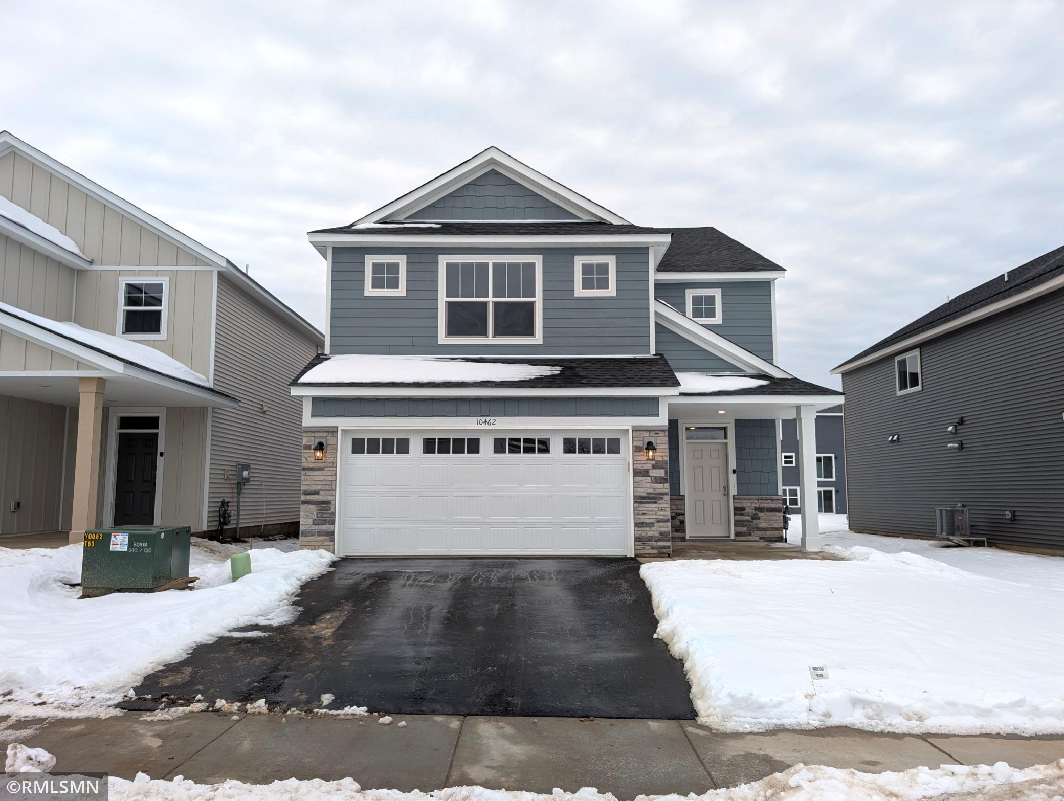 10462 Goodview Avenue South Cottage Grove, MN 55016 - Photo 2 of 27