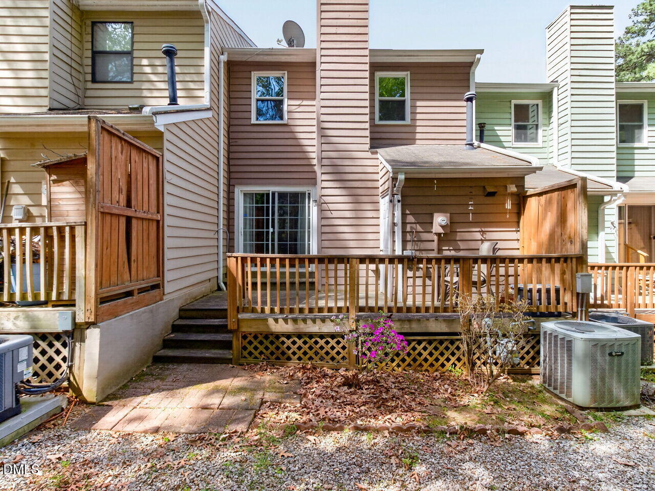 5410 Ridgeloch Place Raleigh, NC 27612 - Photo 27 of 32 Gallery Image 27