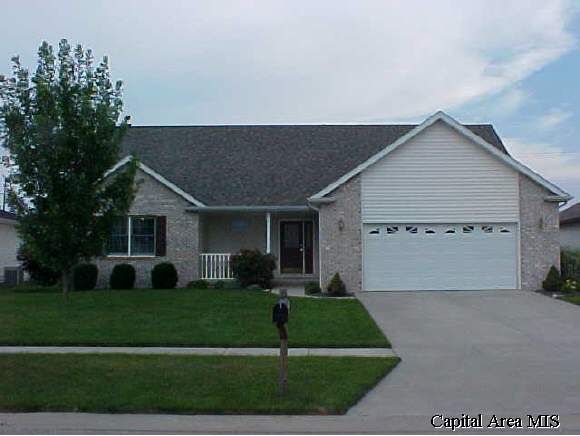 3909 Destiny Drive Springfield, IL 62712 - Photo 1 of 7