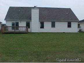3909 Destiny Drive Springfield, IL 62712 - Photo 2 of 7