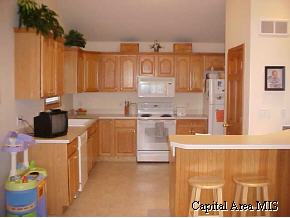 3909 Destiny Drive Springfield, IL 62712 - Photo 3 of 7