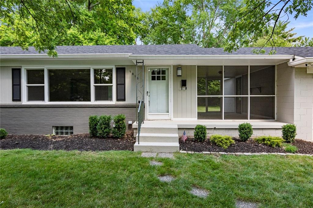 5813 North Rural Street Indianapolis, IN 46220 - Photo 3 of 21 Gallery Image 3