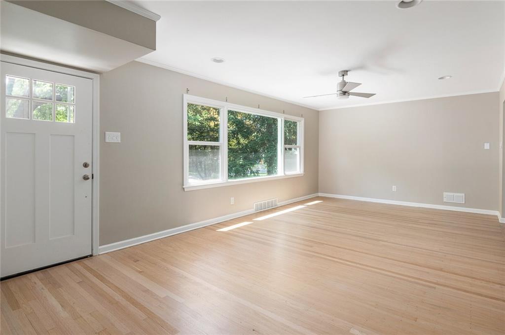 5813 North Rural Street Indianapolis, IN 46220 - Photo 4 of 21 Gallery Image 4