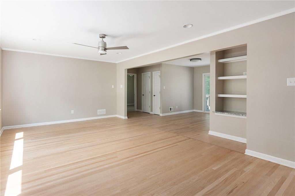 5813 North Rural Street Indianapolis, IN 46220 - Photo 5 of 21 Gallery Image 5
