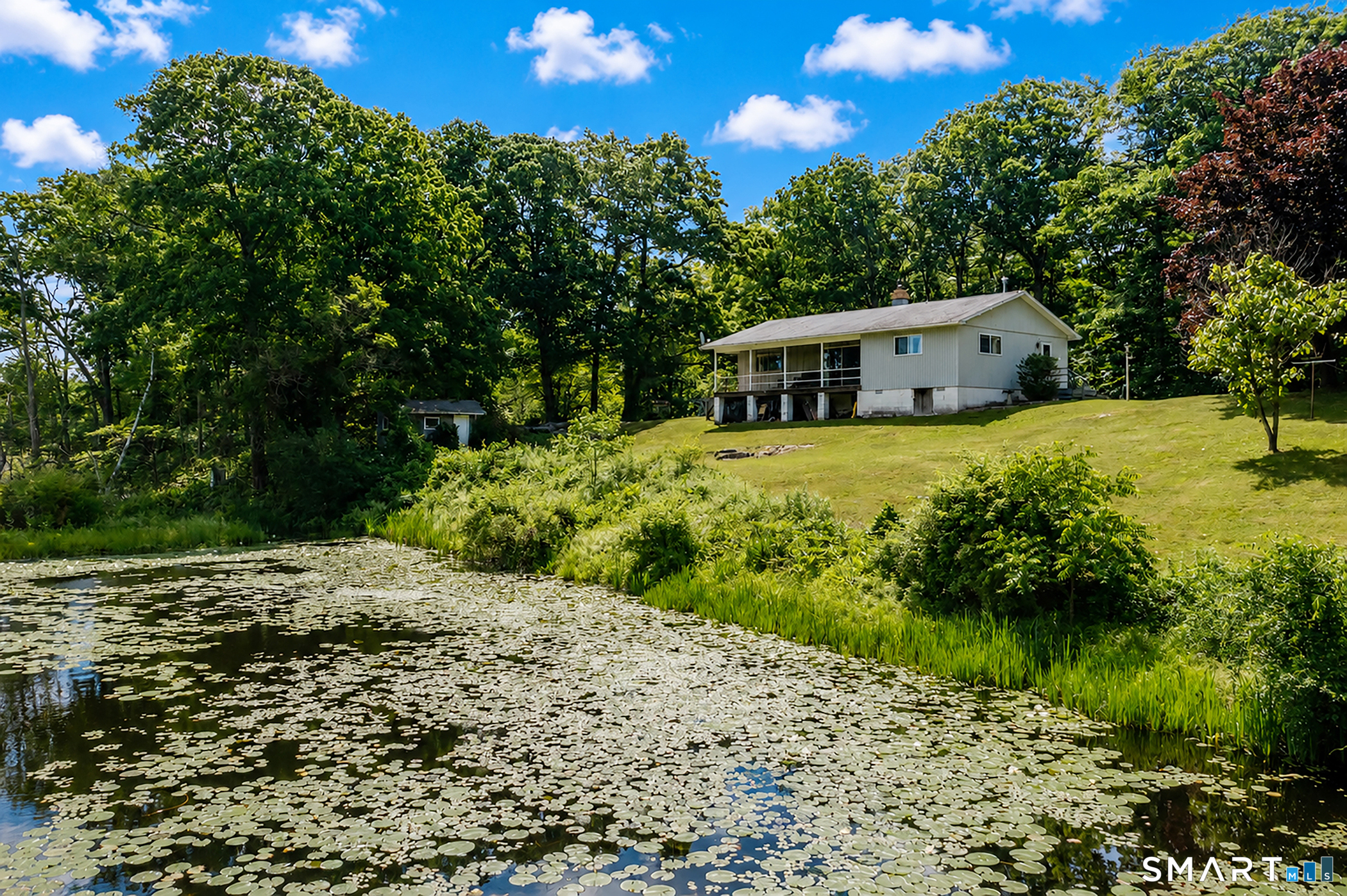 82 West Wds Road, Unit 2 Sharon, CT 06069 - Photo 2 of 32