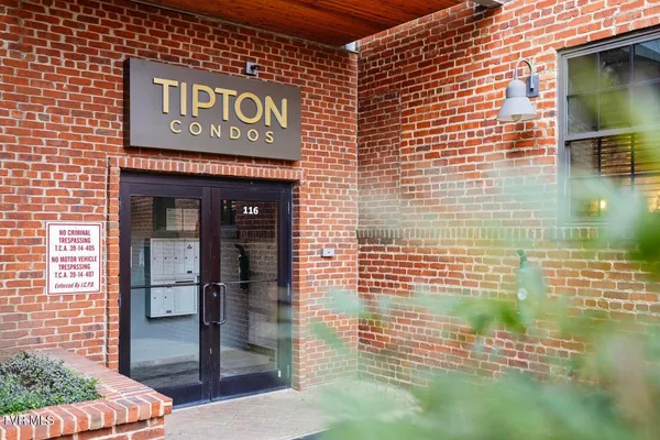 $329,900 | 116 Tipton Street, Unit 213, Johnson City, TN 37604