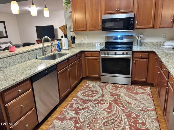 $329,900 | 116 Tipton Street, Unit 213, Johnson City, TN 37604
