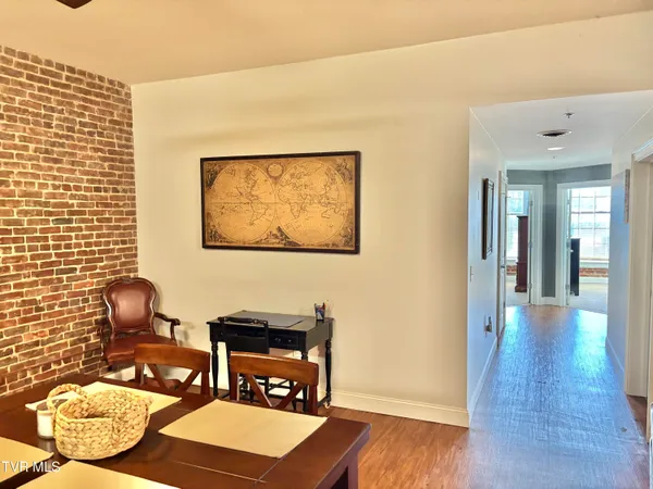 $329,900 | 116 Tipton Street, Unit 213, Johnson City, TN 37604
