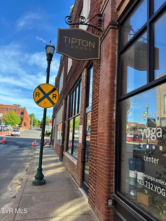 $329,900 | 116 Tipton Street, Unit 213, Johnson City, TN 37604