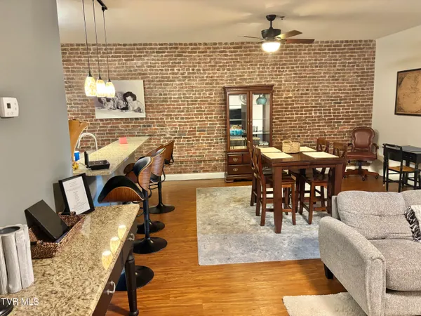 $329,900 | 116 Tipton Street, Unit 213, Johnson City, TN 37604