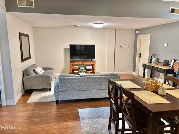 $329,900 | 116 Tipton Street, Unit 213, Johnson City, TN 37604