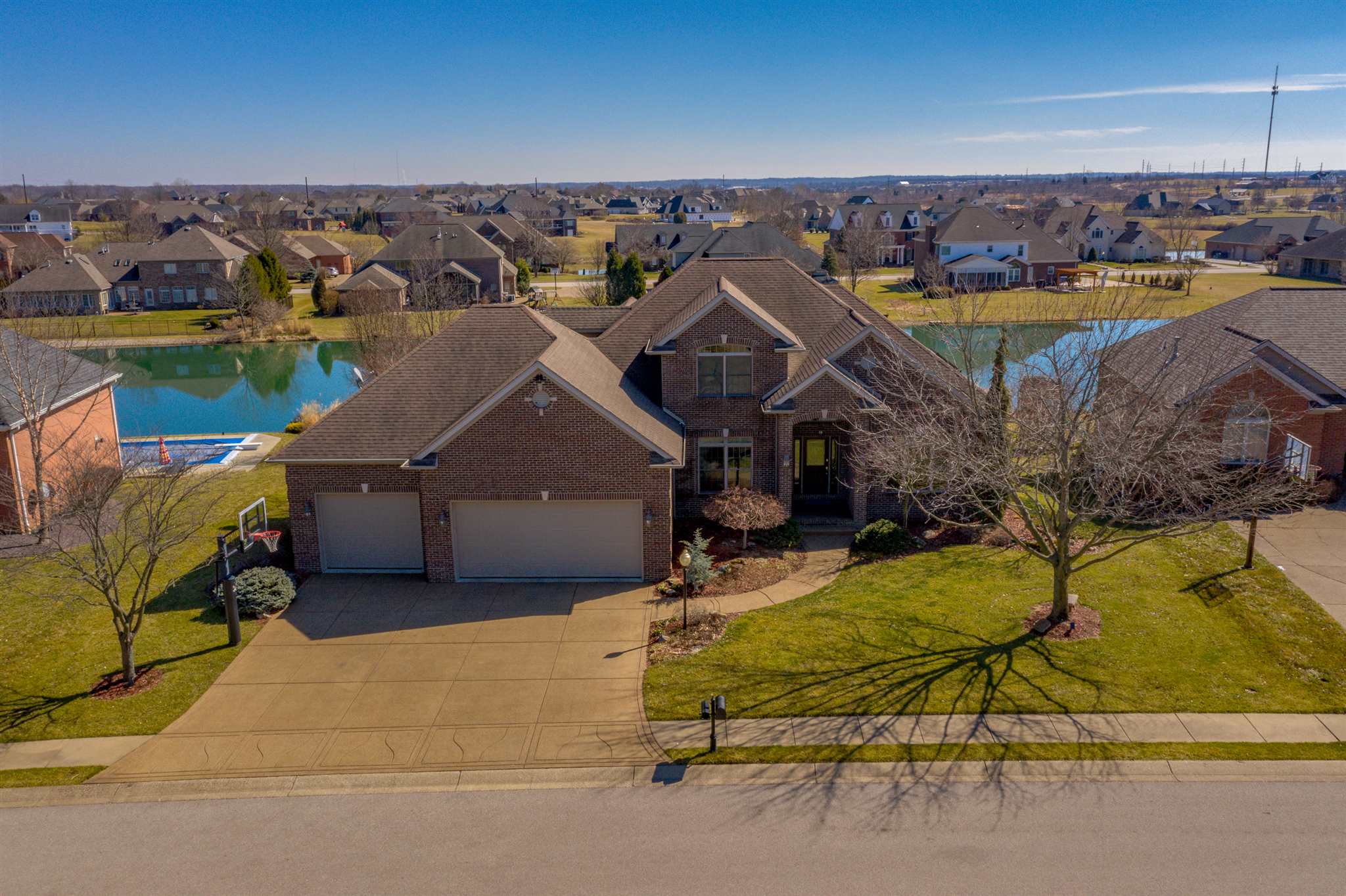 2000 Waters Ridge Drive Newburgh, IN 47630 - Photo 1 of 36 Gallery Image 1