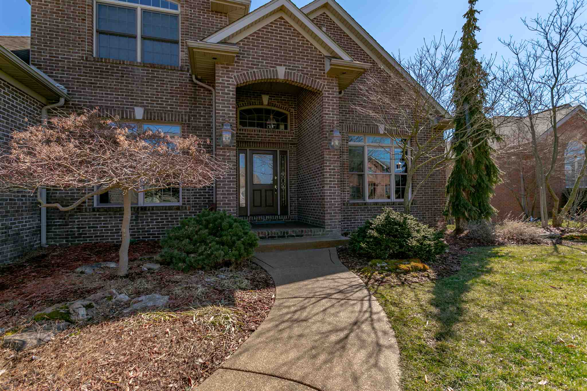 2000 Waters Ridge Drive Newburgh, IN 47630 - Photo 2 of 36 Gallery Image 2