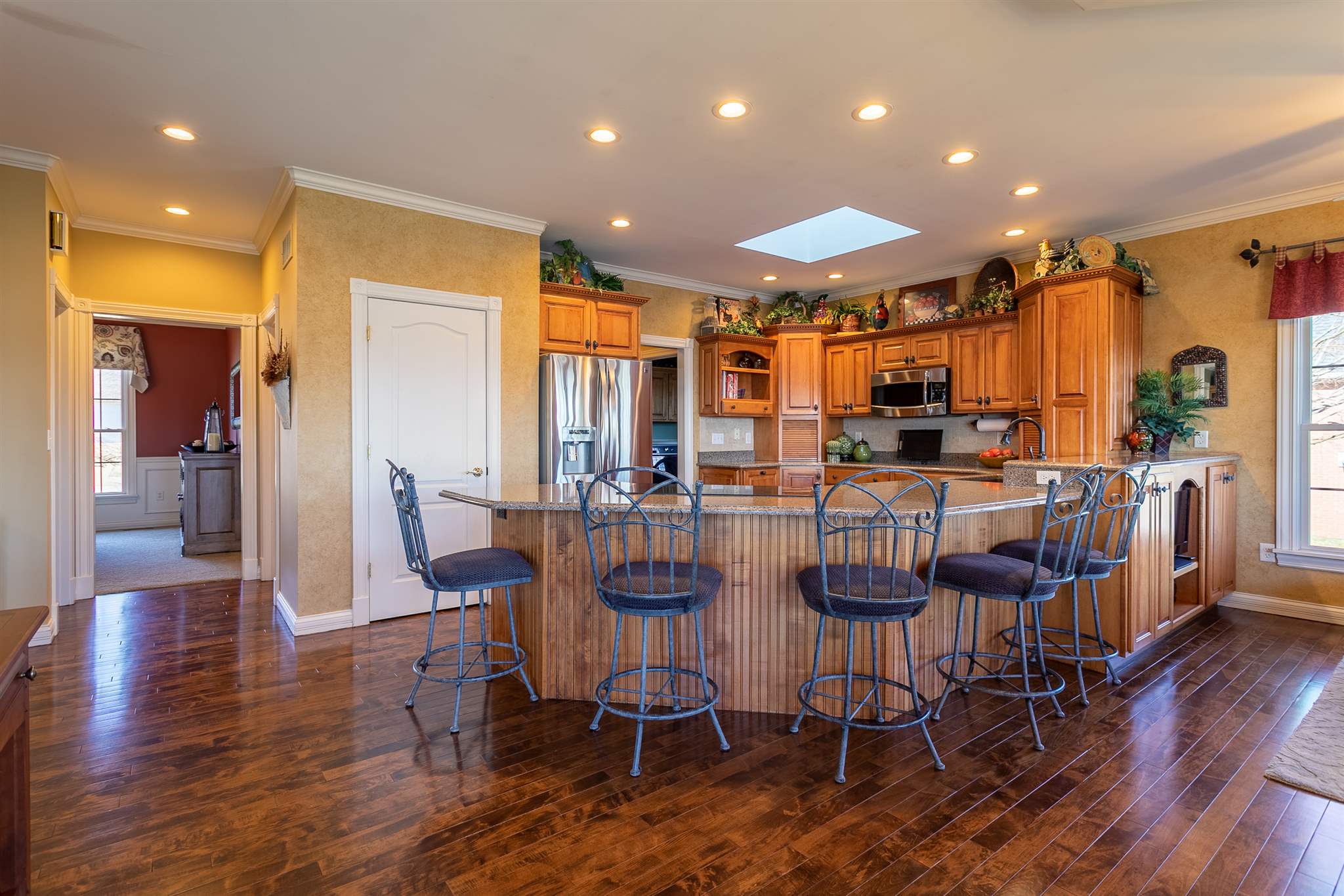 2000 Waters Ridge Drive Newburgh, IN 47630 - Photo 11 of 36 Gallery Image 11