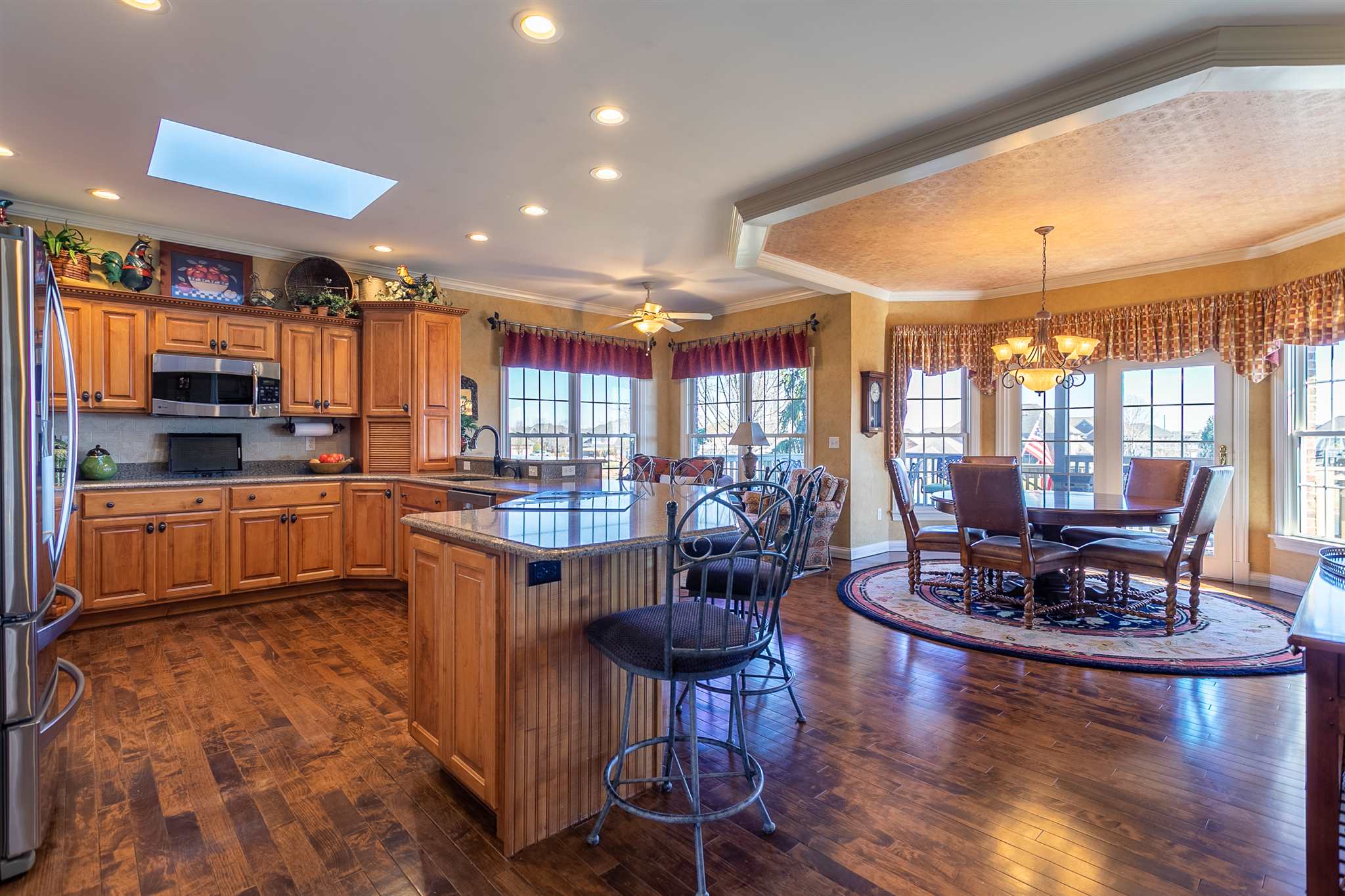 2000 Waters Ridge Drive Newburgh, IN 47630 - Photo 12 of 36 Gallery Image 12