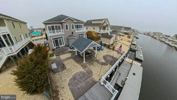 $750,000 | 27 West Mohawk Drive, Tuckerton, NJ 08087