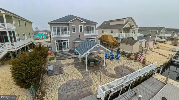 $750,000 | 27 West Mohawk Drive, Tuckerton, NJ 08087