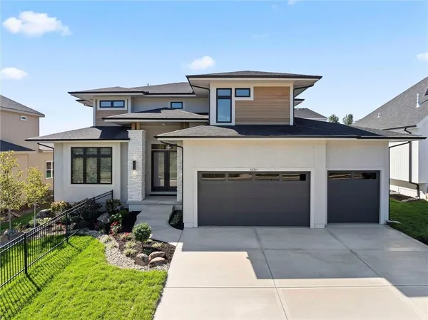 $1,281,820 | 12311 West 183rd Terrace, Overland Park, KS 66013