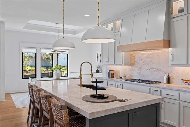 $1,283,850 | 12311 West 183rd Terrace, Overland Park, KS 66013