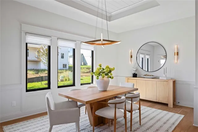 $1,283,850 | 12311 West 183rd Terrace, Overland Park, KS 66013