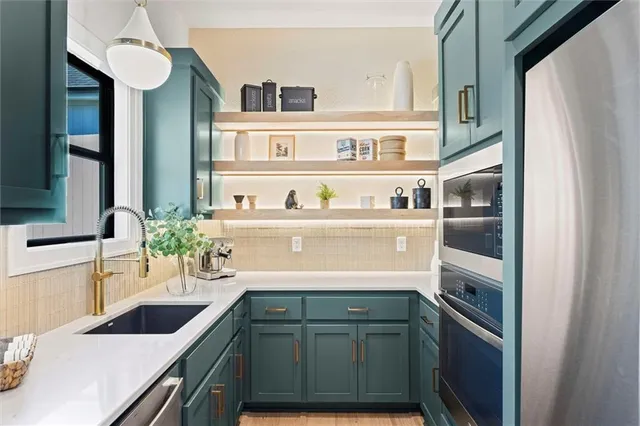 $1,283,850 | 12311 West 183rd Terrace, Overland Park, KS 66013