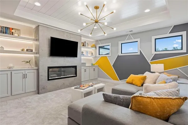 $1,281,820 | 12311 West 183rd Terrace, Overland Park, KS 66013