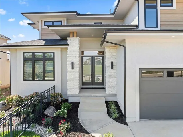 $1,283,850 | 12311 West 183rd Terrace, Overland Park, KS 66013