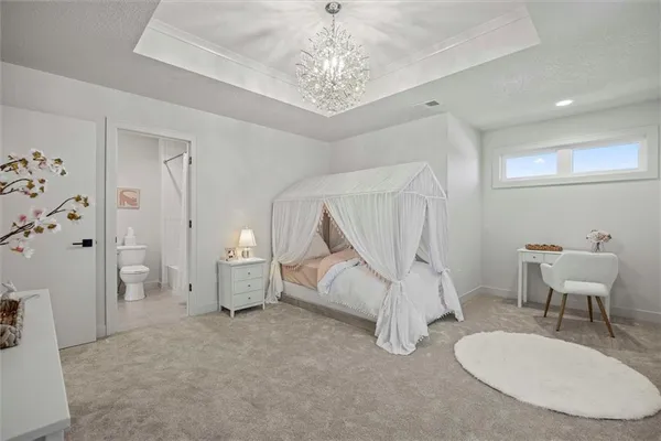 $1,281,820 | 12311 West 183rd Terrace, Overland Park, KS 66013