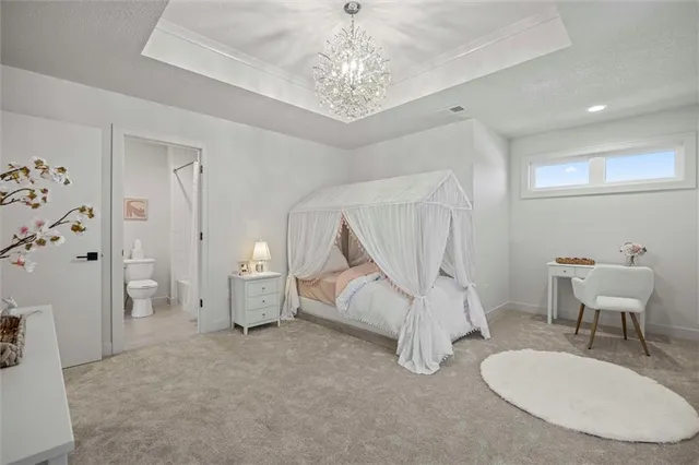 $1,283,850 | 12311 West 183rd Terrace, Overland Park, KS 66013