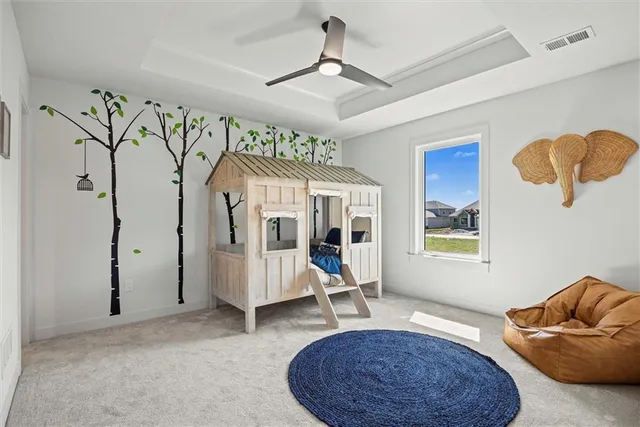 $1,283,850 | 12311 West 183rd Terrace, Overland Park, KS 66013