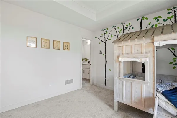 $1,281,820 | 12311 West 183rd Terrace, Overland Park, KS 66013